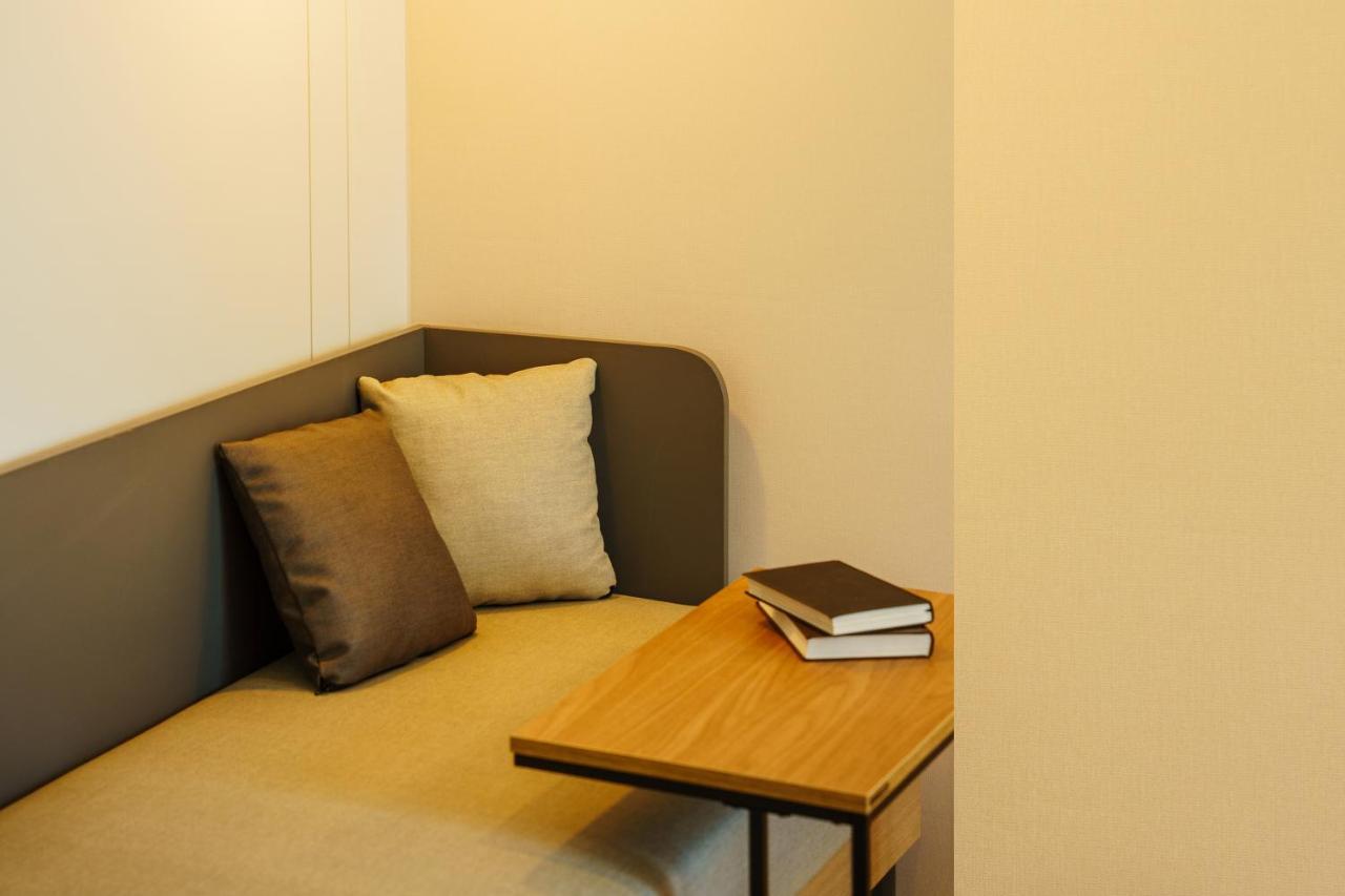 Hotel Pico Tongyeong Exterior photo